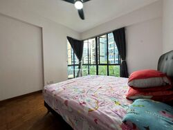 Regent Grove (D23), Condominium #523822031